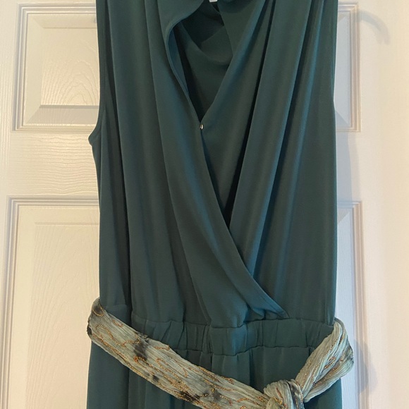 jJeniffer Lopez jumpsuit - Picture 1 of 6